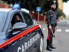 Cagliari, bancarotta fraudolenta: 52enne arrestato per espiazione di pena