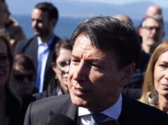 Conte: “Crisi Pd-M5s in Sardegna? Todde farà sintesi”