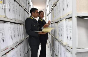 Cagliari, fatture false e frode fiscale: sequestro preventivo da circa 800mila euro