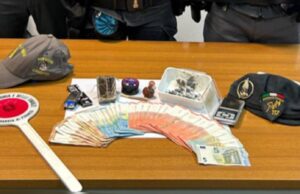 Controlli antidroga alle sfilate di Carnevale: diverse denunce e segnalazioni