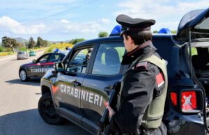 Santadi, porto d’armi abusivo: scatta la denuncia per un 44enne