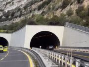 Sassari, riapre la galleria “Chighizzu” sulla 131: rimane la chiusura notturna