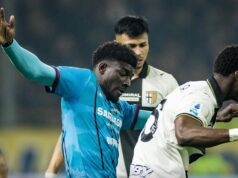 Parma-Cagliari 1-1, i rossoblù si illudono e si rilassano: sfuma la vittoria