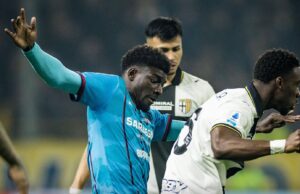 Parma-Cagliari 1-1, i rossoblù si illudono e si rilassano: sfuma la vittoria