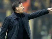 Parma-Cagliari, Pisacane: “Contento della prestazione dei miei ragazzi”