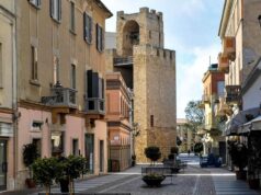 Calo demografico a Oristano, la città scende sotto i 30.000 abitanti