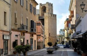 Calo demografico a Oristano, la città scende sotto i 30.000 abitanti