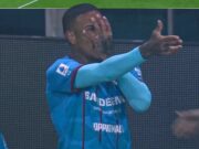 Parma-Cagliari, quello di Folorunsho è già il gol dell’anno | Video