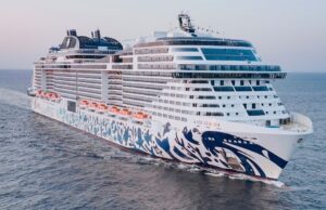 Guerra in Medio Oriente, turisti sardi bloccati a Dubai sulla nave Msc Euribia