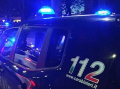 Dolianova, intercettata un’auto rubata: denunciato 37enne