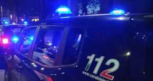 Furto di una Vespa a Monserrato, arrestato un 53enne