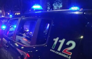 Dolianova, intercettata un’auto rubata: denunciato 37enne