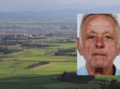 San Gavino, trovato senza vita Giuseppe Caddia: era scomparso da giorni