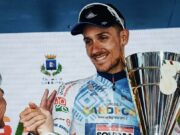 Giro di Sardegna, vince Filippo Zana