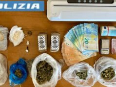 Spaccio di droga tra Villacidro e Cagliari, due arresti