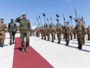 Brigata Sassari, Israele evacua il sud del Libano e bombarda: ansia per i Dimonios