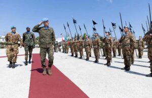 Brigata Sassari, Israele evacua il sud del Libano e bombarda: ansia per i Dimonios