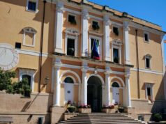 Crisi politica al comune di Oristano, il sindaco revoca le deleghe agli assessori