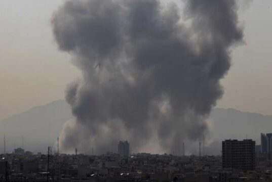 Guerra in Medio Oriente, sardi bloccati a Dubai | Tajani: “Sicurezza è la priorità”