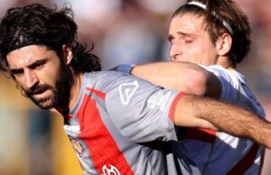 Luperto torna sull’addio al Cagliari: “C’erano state avvisaglie già a giugno”