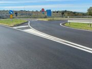 Ss 295, completati oltre 6km di nuovo asfalto nel territorio di Aritzo