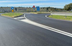 Ss 295, completati oltre 6km di nuovo asfalto nel territorio di Aritzo