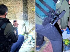 Alghero, tentato furto di rame all’ex Cra: i Barracelli sventano il colpo