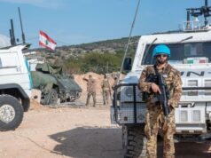 L’esercito israeliano entra in Libano, cresce la tensione per la Brigata Sassari