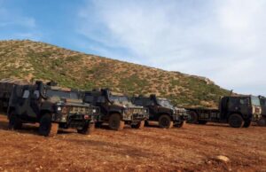 Sicurezza rafforzata per obiettivi sensibili in Italia, alcuni sono in Sardegna