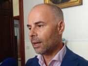 Autobus danneggiati, Ctm sporge denuncia: “A disposizione i filmati”