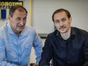 Rog riparte dalla Lokomotiva Zagabria, ufficiale il ritorno in Croazia