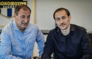 Rog riparte dalla Lokomotiva Zagabria, ufficiale il ritorno in Croazia