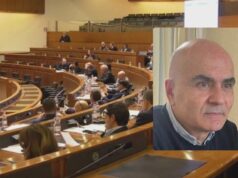 FdI: “Scontro Todde-Pd frena il Bilancio” | Sorgia entra nei meloniani