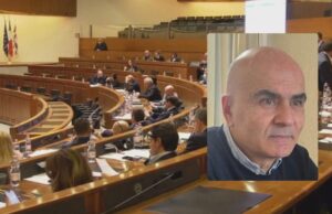 FdI: “Scontro Todde-Pd frena il Bilancio” | Sorgia entra nei meloniani