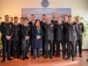 Cagliari, il Prefetto Paola Dessì in visita al Comando Provinciale Carabinieri