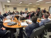 Pratobello 24, promotori e comitati in audizione in Consiglio Regionale