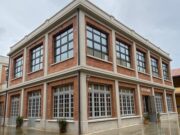 Sa Manifattura, la svolta: sarà biblioteca, archivio e collezione d’arte