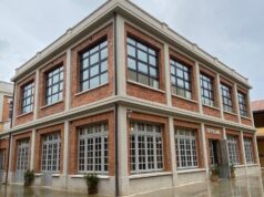 Sa Manifattura, la svolta: sarà biblioteca, archivio e collezione d’arte