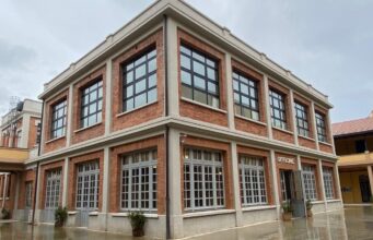 Sa Manifattura, la svolta: sarà biblioteca, archivio e collezione d’arte