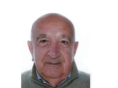 Iglesias, Giuseppe Congia scomparso dal 2 marzo: l’appello della famiglia