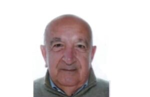 Iglesias, Giuseppe Congia scomparso dal 2 marzo: l’appello della famiglia