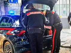 Ussana, a bordo di un’auto rubata con 10gr di cocaina: 40enne nei guai