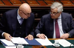 Brigata Sassari in Libano, Crosetto: “Valutiamo eventuali evacuazioni”