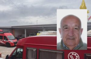 Iglesias, proseguono le ricerche di Giuseppe Congia: specialisti al lavoro