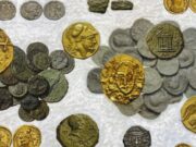 Esportazione illecita di monete antiche: collezionisti sardi nei guai