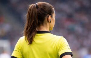 Sarroch, giovane arbitra 17enne aggredita fisicamente: dirigente nei guai