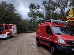 Assemini, due turisti della Repubblica Ceca salvati a “Gutturu Mannu”