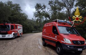 Assemini, due turisti della Repubblica Ceca salvati a “Gutturu Mannu”