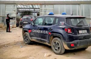 Maxi operazione a Masainas: discarica abusiva, lavoro in nero e furto di energia