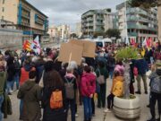 Sanità in crisi e lunghe liste d’attesa: Cagliari scende in piazza per manifestare